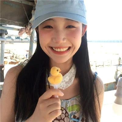 没关系，我没事！